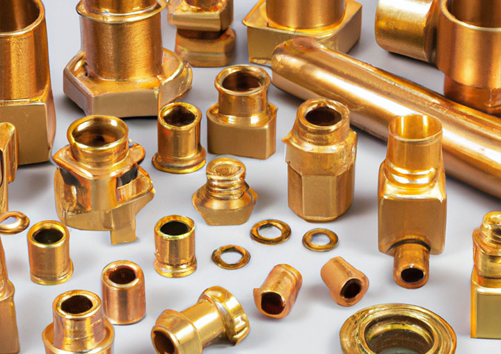Metal Cable Gland manufacturers in India